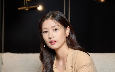 '30일' 정소민, "코미디 연기 부담? 어떤 장르해도 그냥 최선 다할 뿐" [인터뷰①]