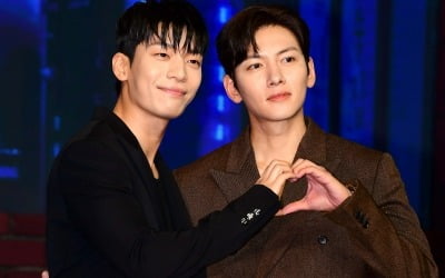 지창욱 "위하준, 이렇게 잘할 줄 몰랐다…액션에 진심" ('최악의 악')