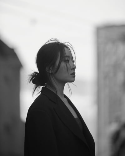 신예영, 리본 리뉴얼 프로젝트 컬래버 음원 '우리 만날까' 10월 3일 발매
