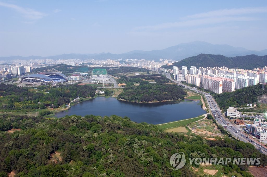 광주 중앙공원 사업 SPC 대표이사 문제제기 법원 '각하'