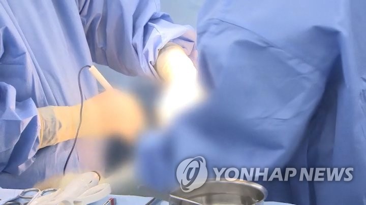'무릎 수술 뒤 사망' 의료사고 손해배상 소송 2심도 유족 승소