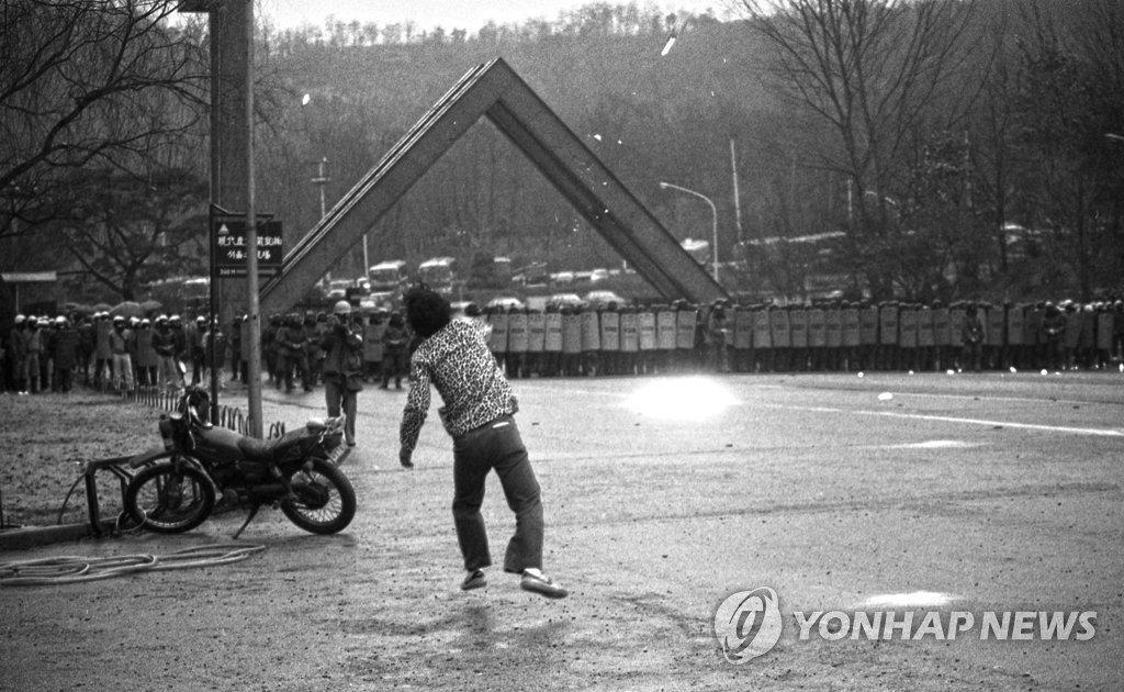 [삶] 함운경 "난 남파간첩 만나 커피 마시고도 신고 안했다"(종합)