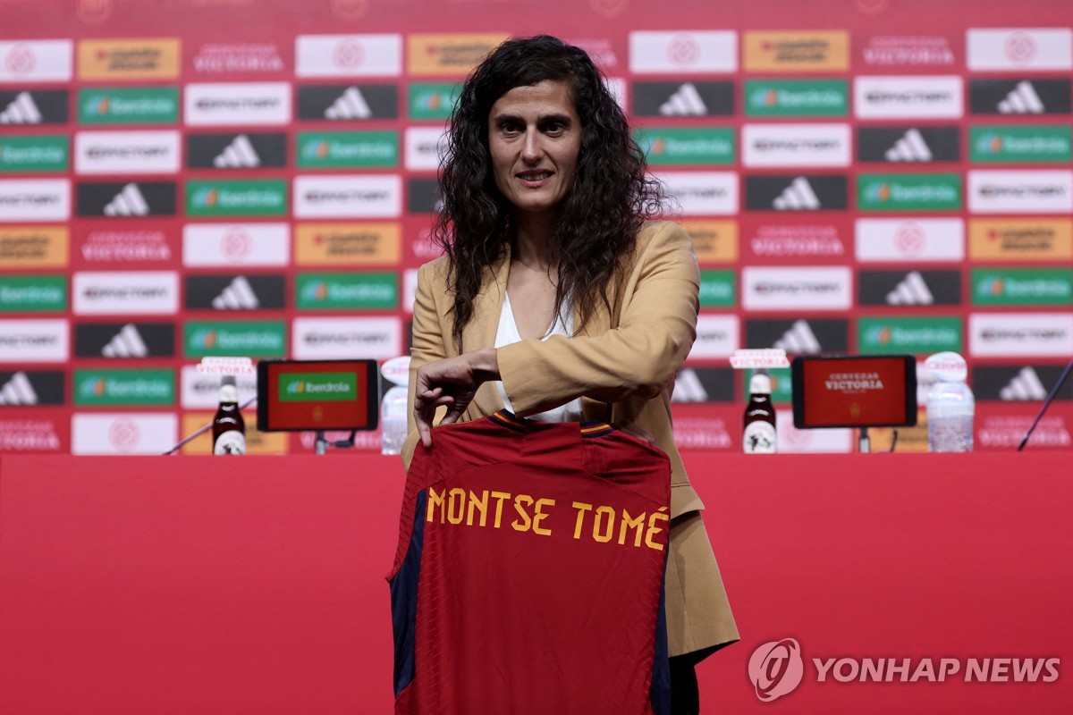 '보이콧' 스페인 여자축구 국가대표들 복귀…출전 여부는 미지수