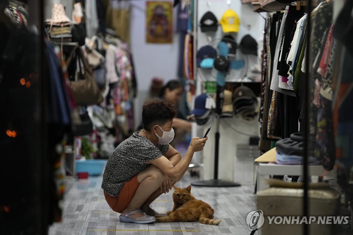 '시한폭탄' 중국 경제 발목잡는 것은…"시진핑 1인 통치"