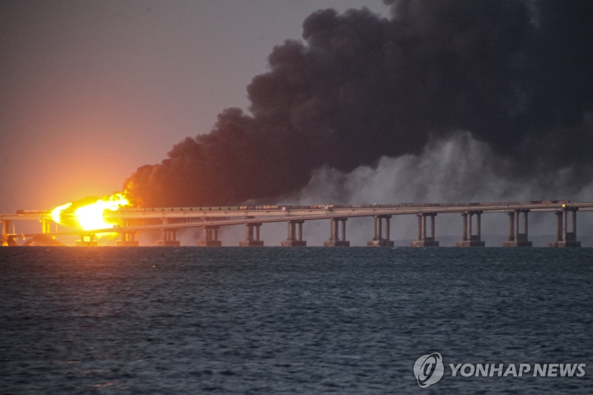 드론 뒤덮은 우크라전…러 드론 25대 오데사 일대 몰려왔다