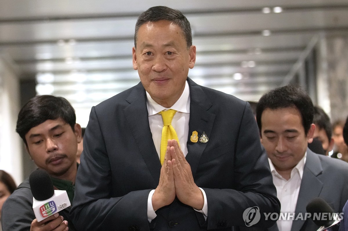 태국, 무기조달 방식 변경 추진…"수출국, 태국 제품 구입해야"