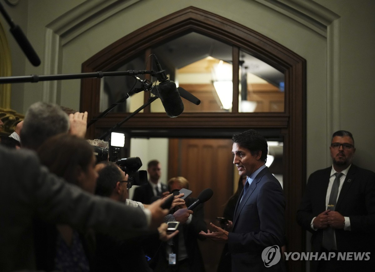 캐나다 시크교도 암살로 주목받는 인도의 '은밀한' 해외공작