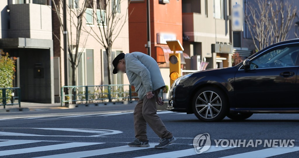 [특파원 시선] 日, 초고령사회 16년 지났지만 시행착오 여전…반면교사 삼아야