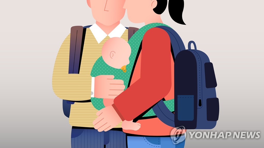 애 낳은 여성 평균임금 낮다고?…고임금 여성은 되레 높아