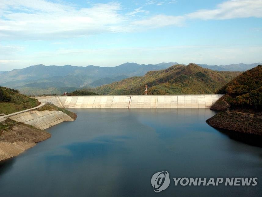 정부, 전국 양수발전 시설 점검…추석 연휴 양수발전 최대 활용