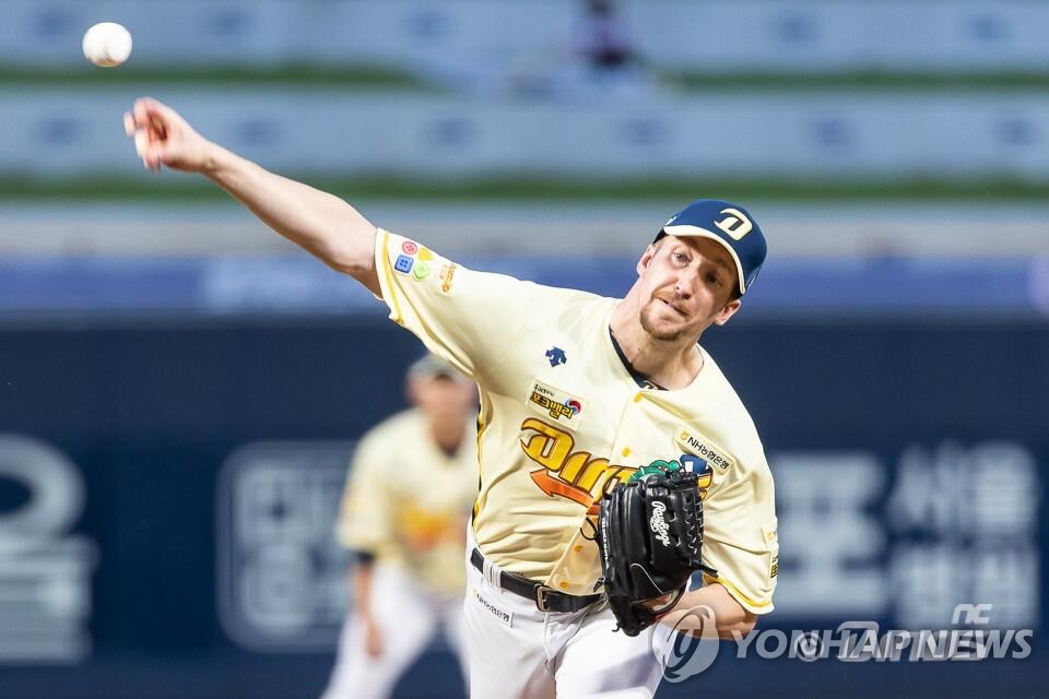 뜨거운 프로야구 타이틀 경쟁…페디·노시환·홍창기 3관왕 도전