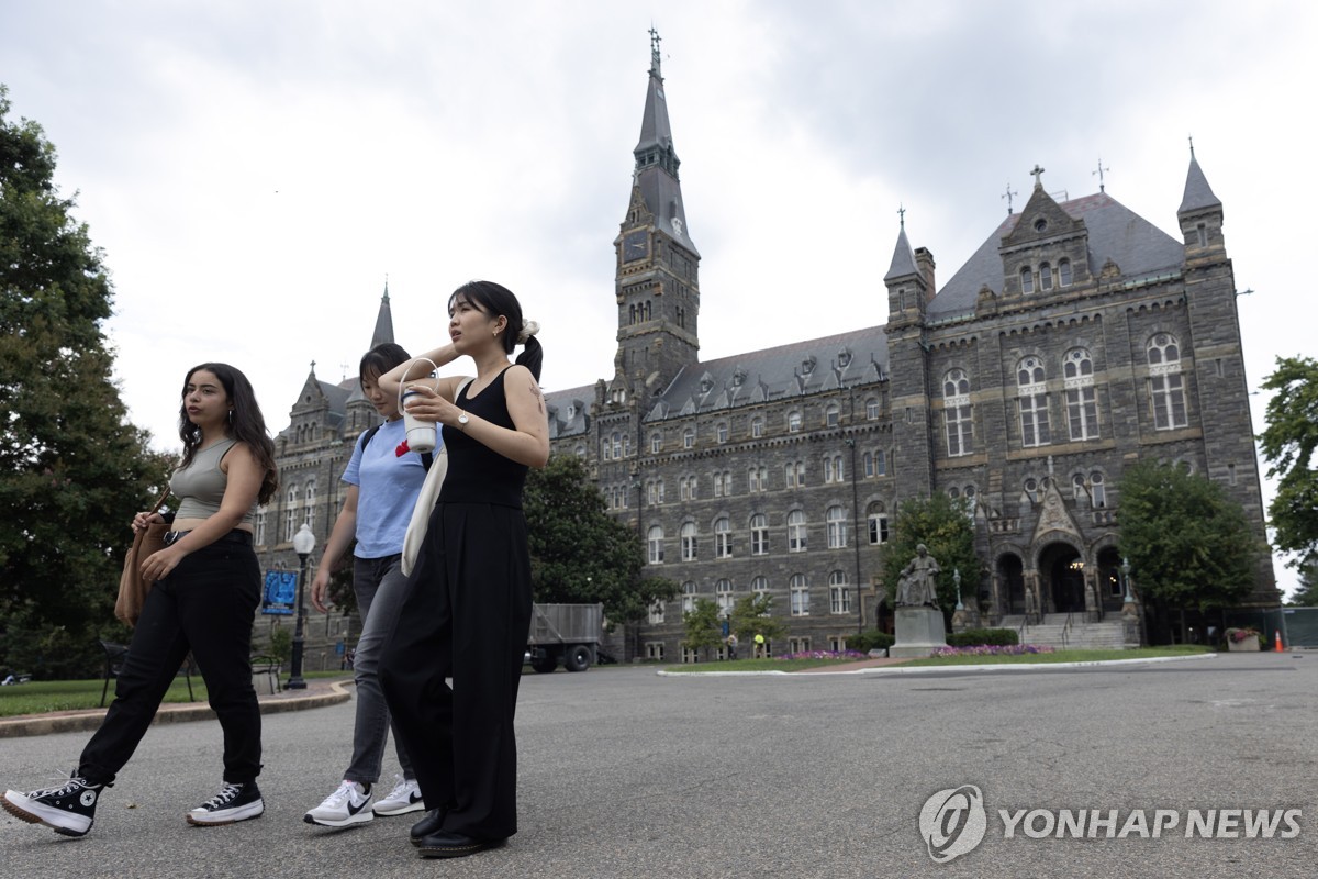 AI 입학 에세이 허용해? 말아?…미 대학들 골머리