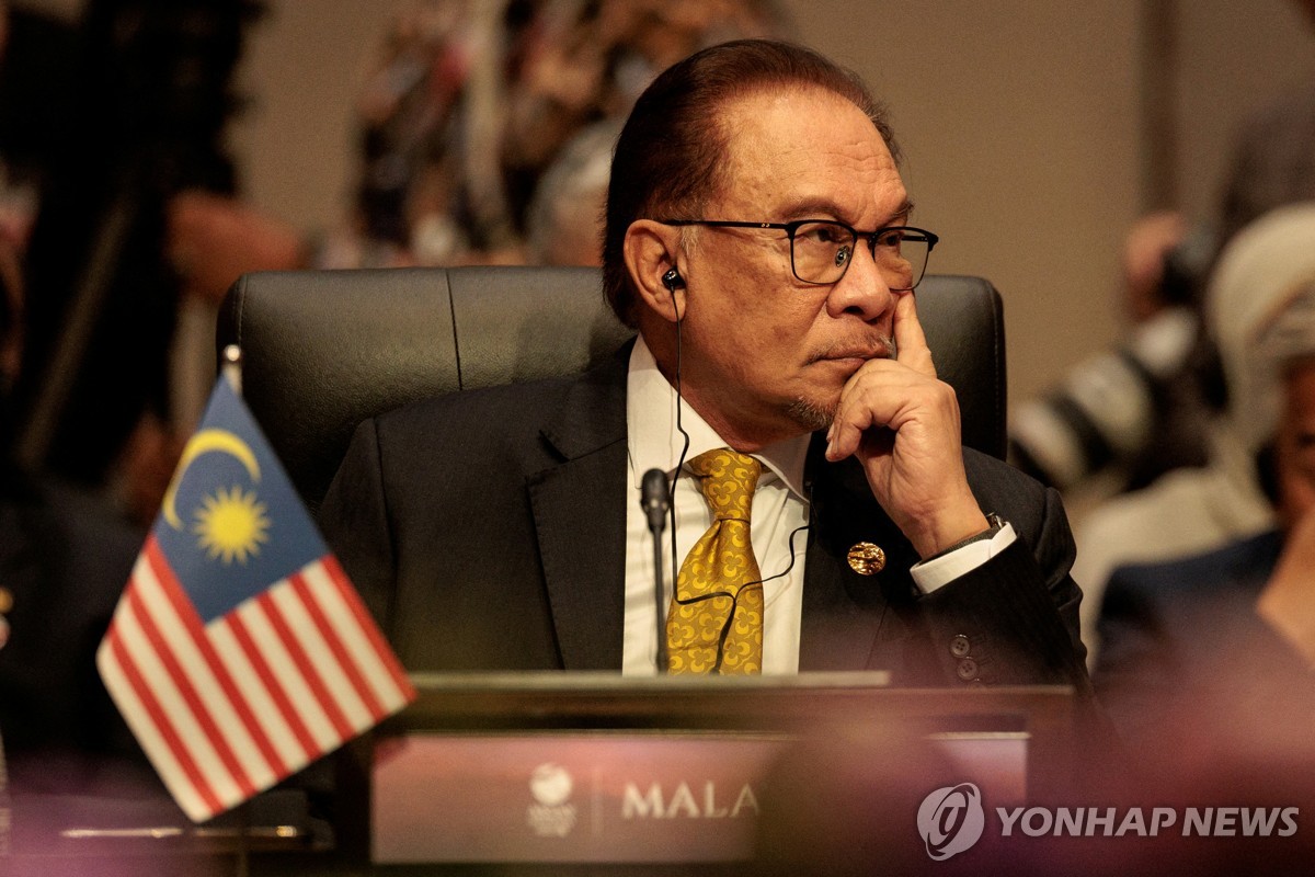 말레이시아, 골드만삭스와 '1MDB스캔들' 합의 재협상 추진