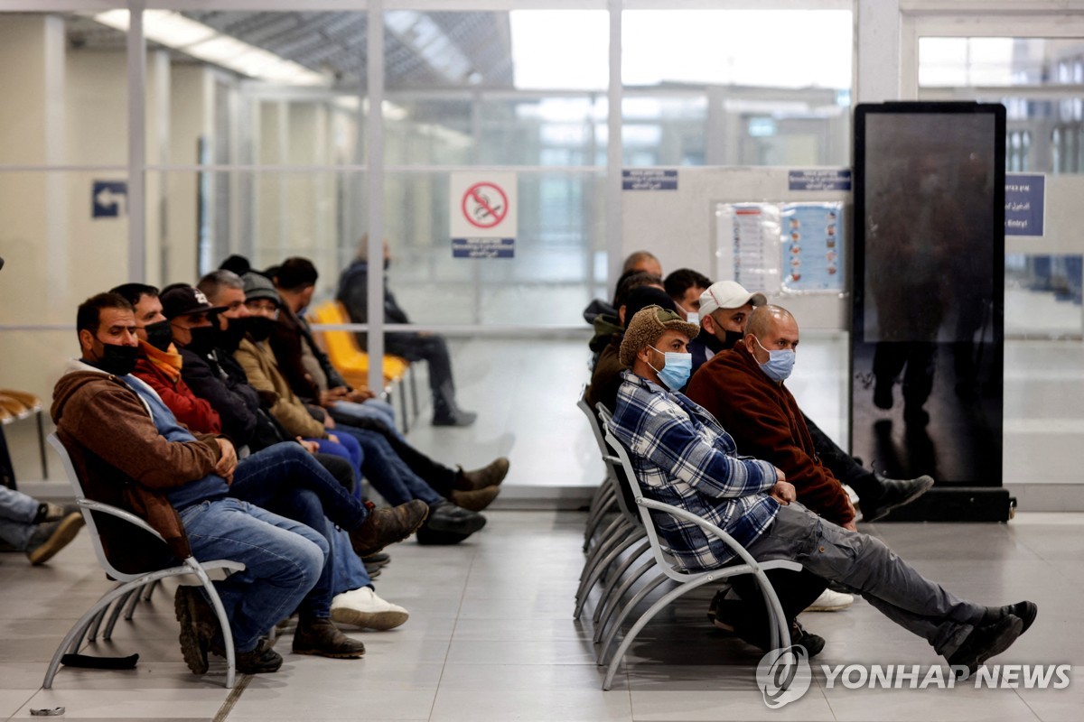 美, 이스라엘도 '비자면제' 적용…90일까지 무비자 美체류 가능(종합)