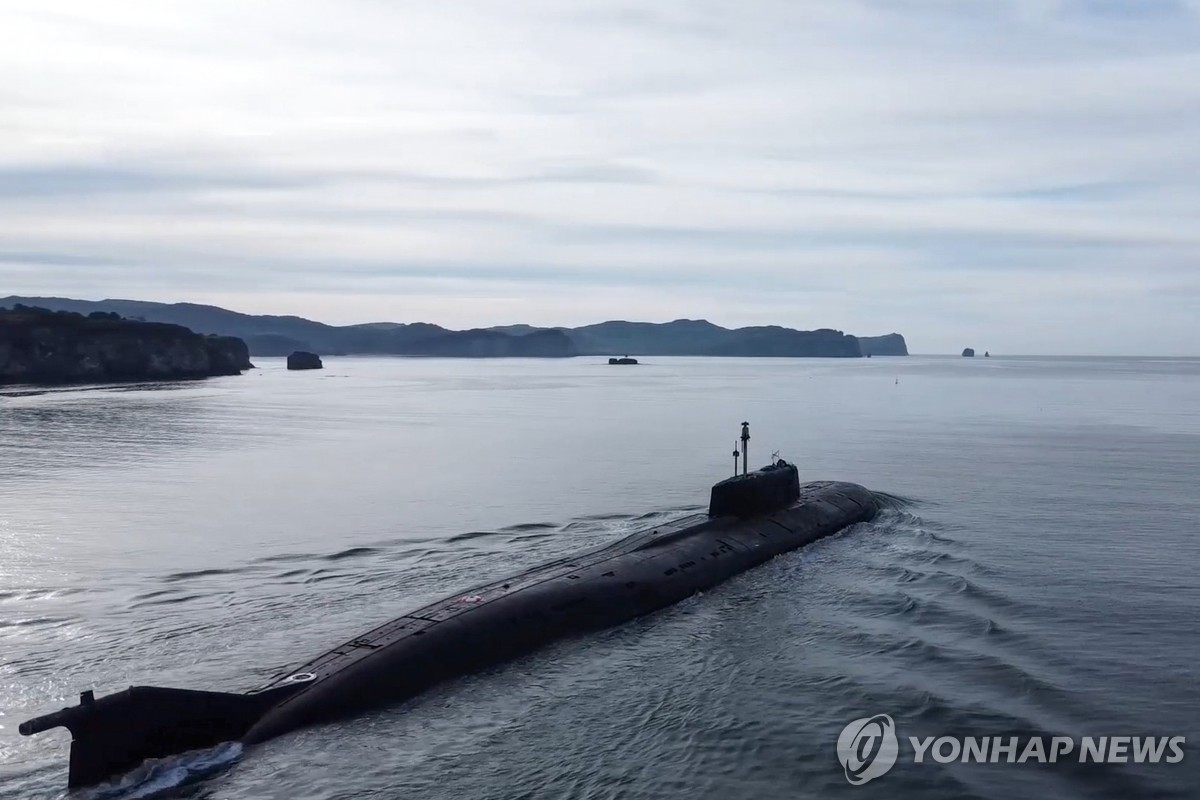 김정은, 첨단 군사기술 얻었나…'국제 왕따' 수렁엔 더 깊이