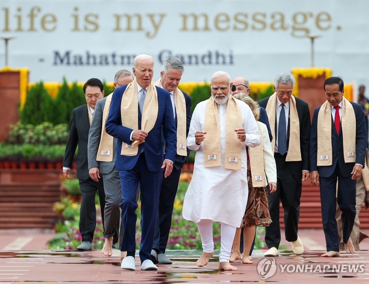 200시간 회의, 초안만 15개…G20 공동성명 무산될뻔?