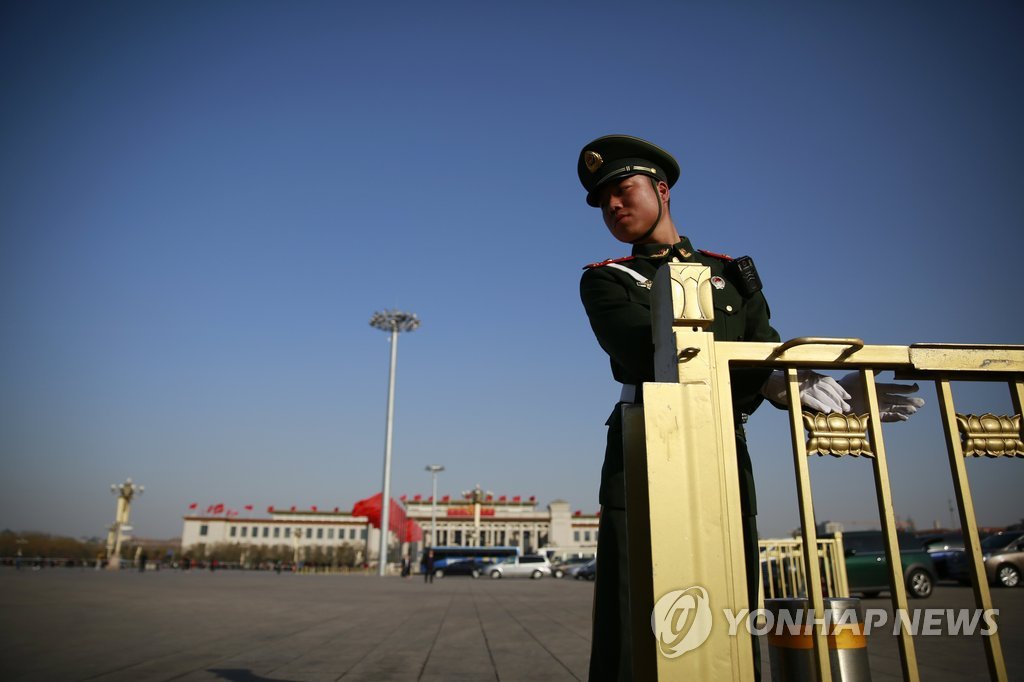 대중국 신규법인 투자, 33년만에 대일본 투자 밑돌아