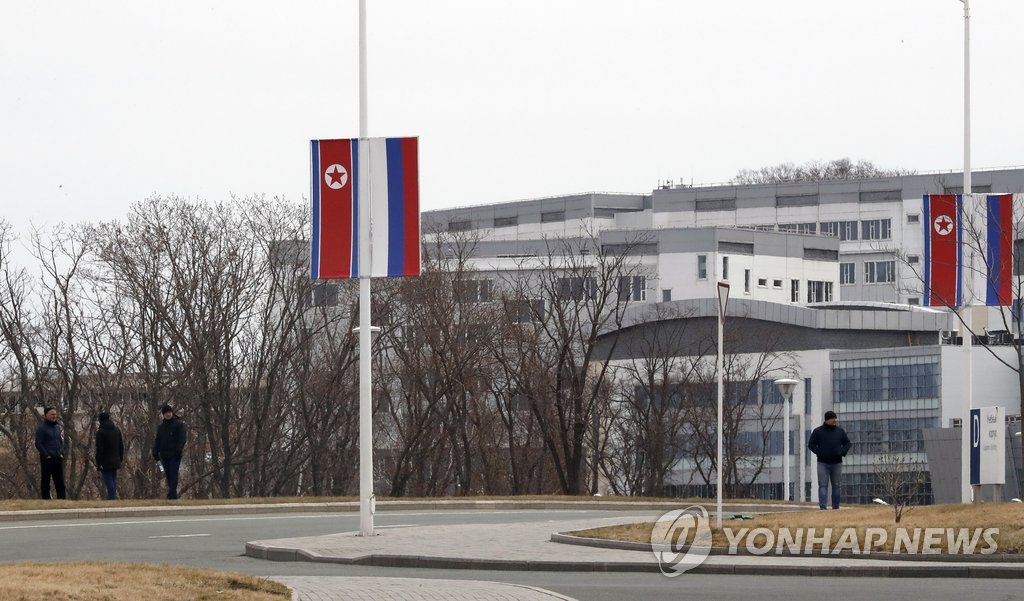 정부, 러시아 동방경제포럼에 현지공관 관계자 보낼 듯(종합)