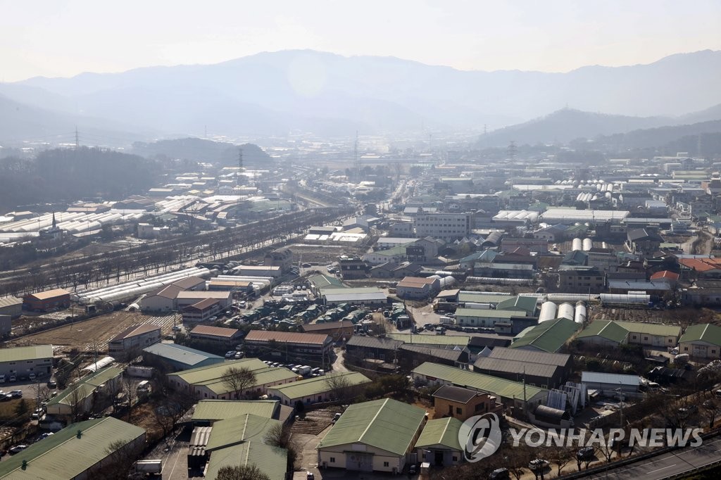 추석 전 공급대책 발표…3기 신도시 공급 앞당긴다