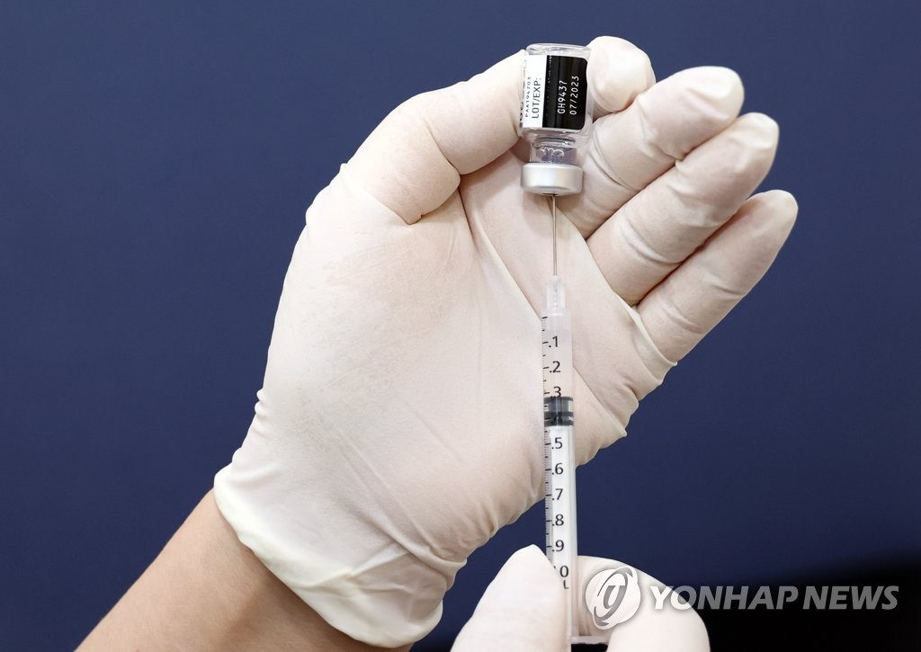코로나 백신 부작용 지원 확대…'사인불명 위로금' 최대 3천만원(종합)