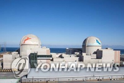 [2보] 원안위, 신한울 2호기 운영 허가…6개월여 시운전 거쳐 가동