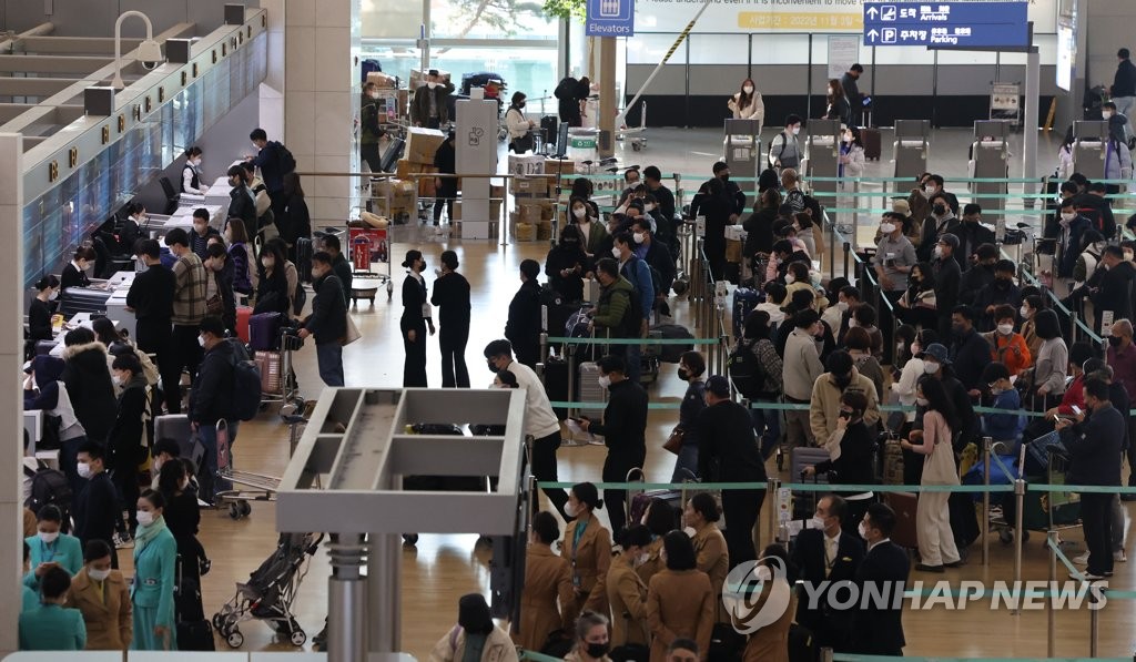 멕시코 "美항공안전 1등급 회복"…한국 직항 재개 청신호