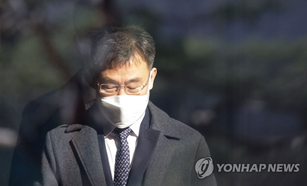 신학림 "尹, 대선때 대장동 의혹 당당해 김만배 인터뷰 보도"(종합)