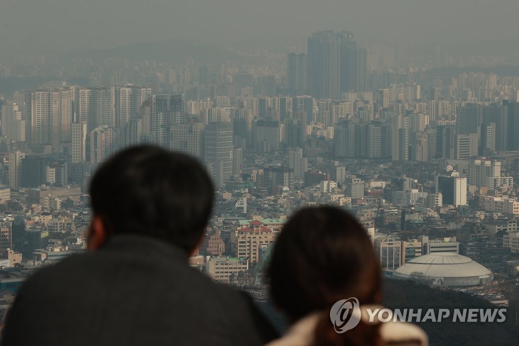 은평구 '무자본 갭투자' 40억대 전세사기범 송치