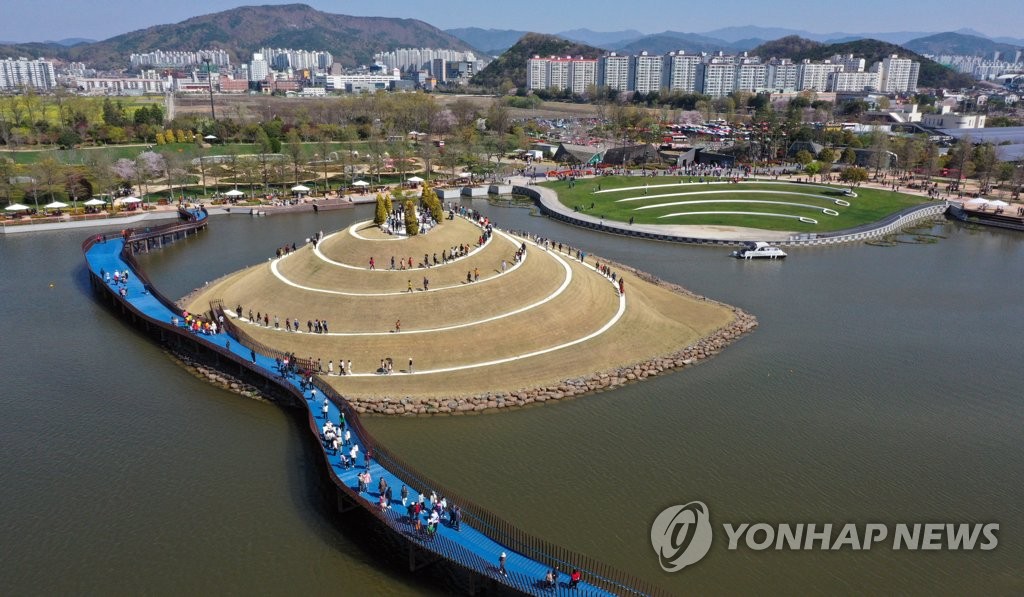 국민의힘 '파란' 일으킬까…내년 총선, 전남 누가 뛰나