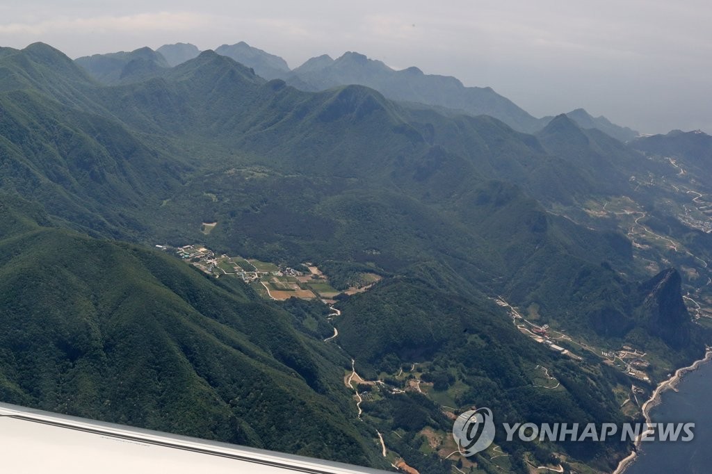 은하수 보고 공연도 즐기고…울릉군 야간 관광 프로그램 운영