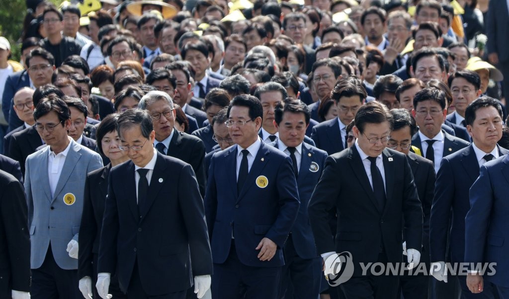 [삶] 함운경 "4.3항쟁ㆍ여순항쟁ㆍ정율성공원이라니…깜짝 놀랐어요"