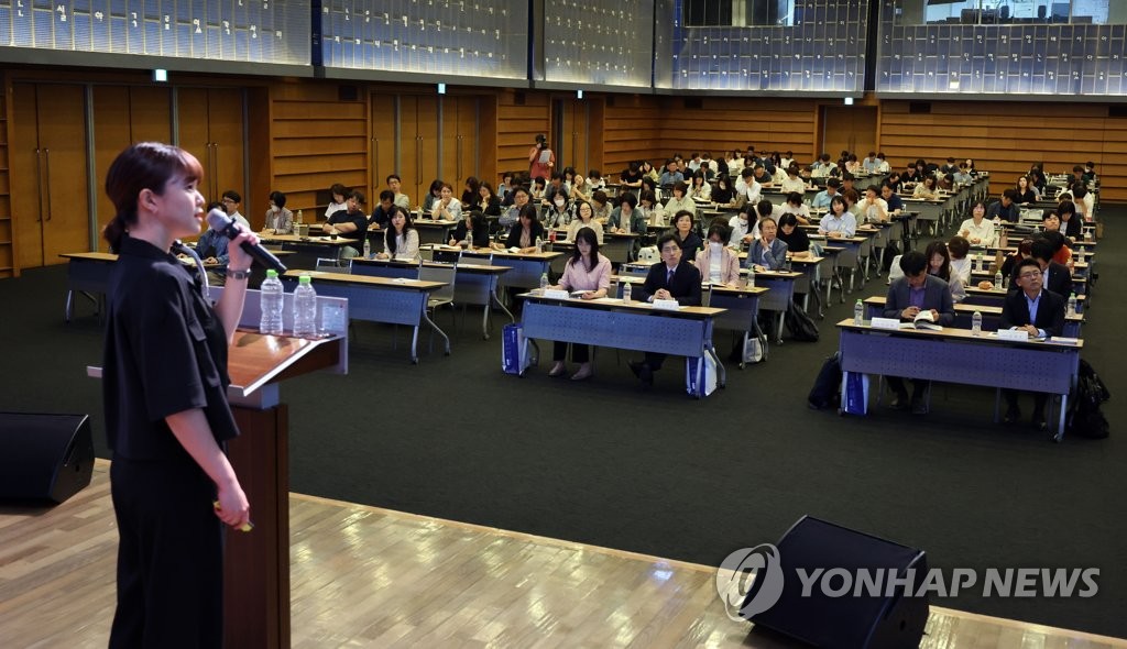 IT기업 인사담당 66％ "필요시 원하는 인재 찾기 힘들다"