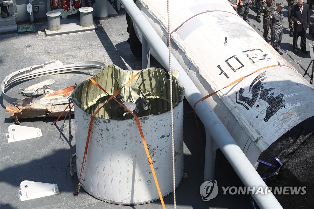 북러 '위성 협력' 어떻게…발사체 개발지원 우려·위성 넘길 수도