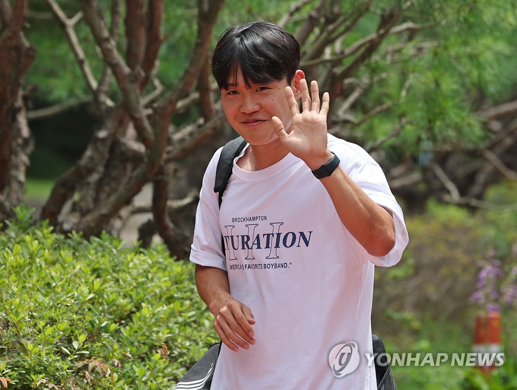 [아시안게임] 대표팀 34명, 대회 기간 중 생일…축구 정호연은 16강 다음 날