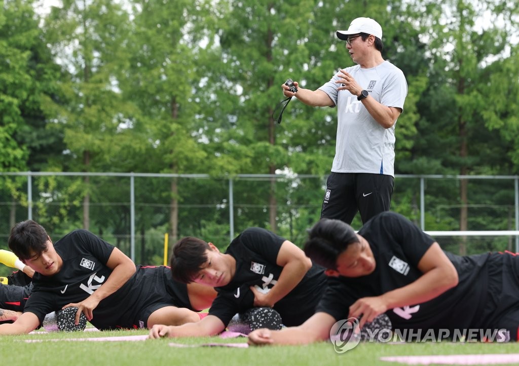 [아시안게임] 종목소개 ⑮ 축구