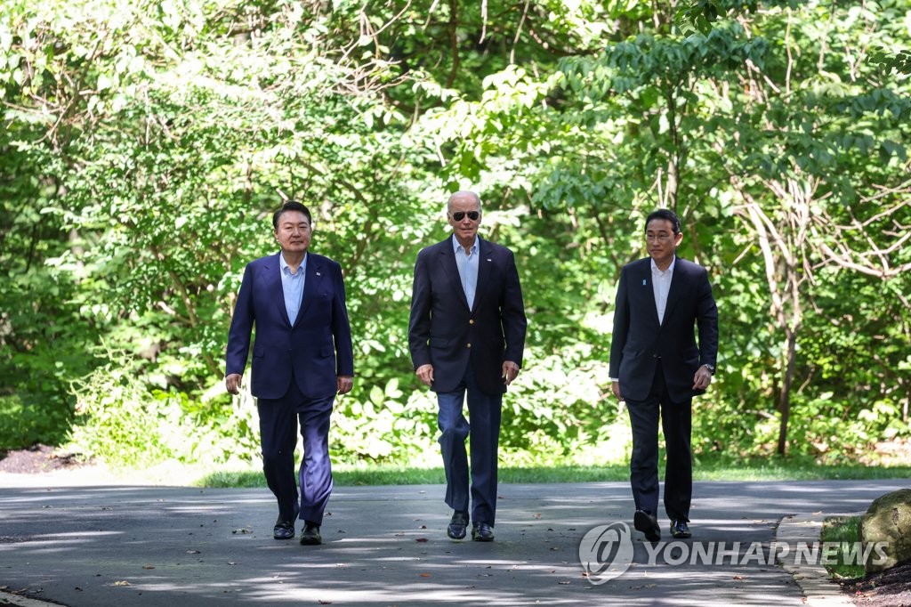 美상원 동아태소위 위원장 "對中 수출통제, 韓도 협력해야 작동"