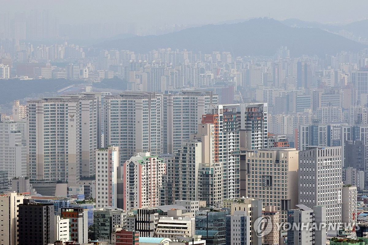 9월 전국서 3만2천여가구 분양 예정…작년 동월 대비 52%↑