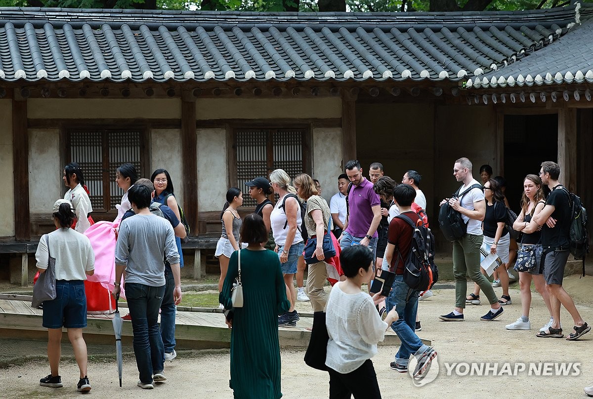 혼자서도 즐겁고 또 찾고 싶은 도시로…'서울관광 미래비전'