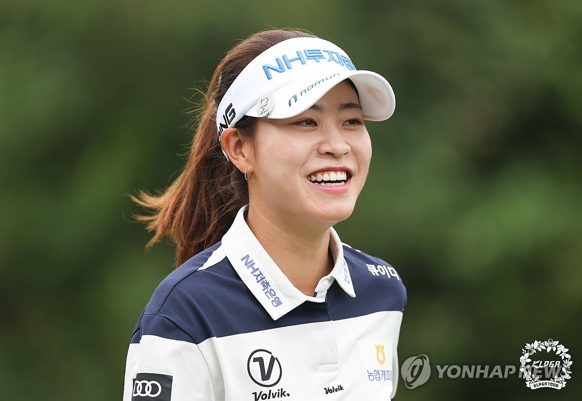 KLPGA 하나금융 챔피언십 21일 개막…리디아 고·이민지 등 출격