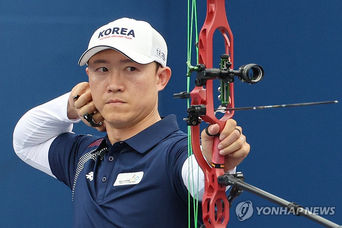 [아시안게임] '세계 최강' 한국 양궁, 금메달 10개 싹쓸이 '정조준'