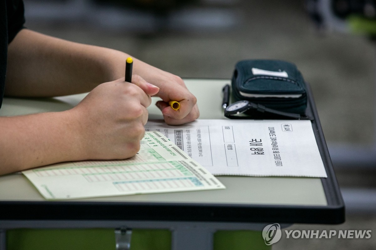 "생기부 끝났으니 학교 안갈래"…씁쓸한 교사·초조한 고3