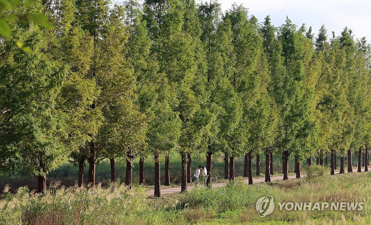 내일 전형적인 초가을 날씨…맑고 일교차 커