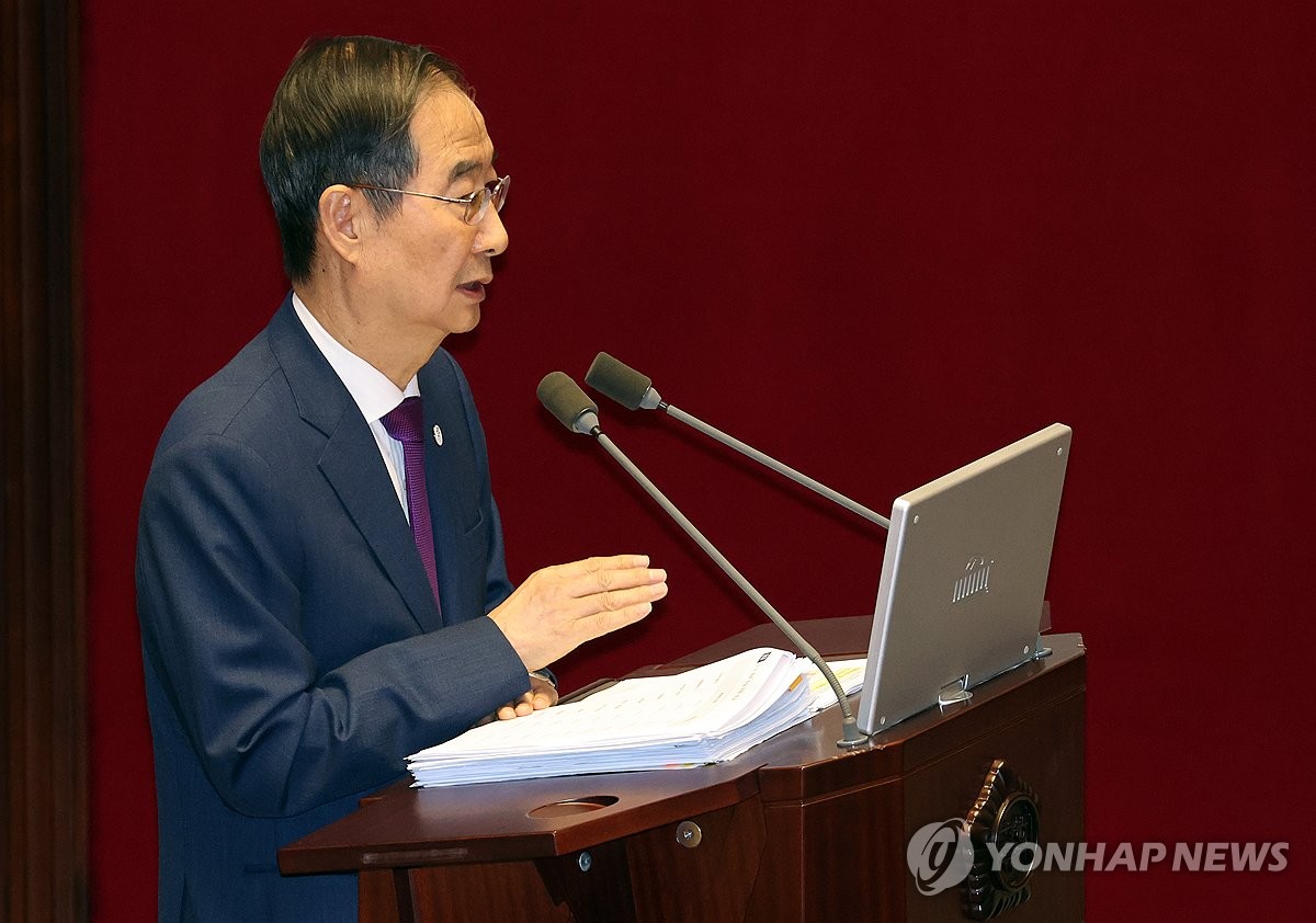 국회 대정부질문 마지막 날…'오염수·대장동 인터뷰' 공방 전망