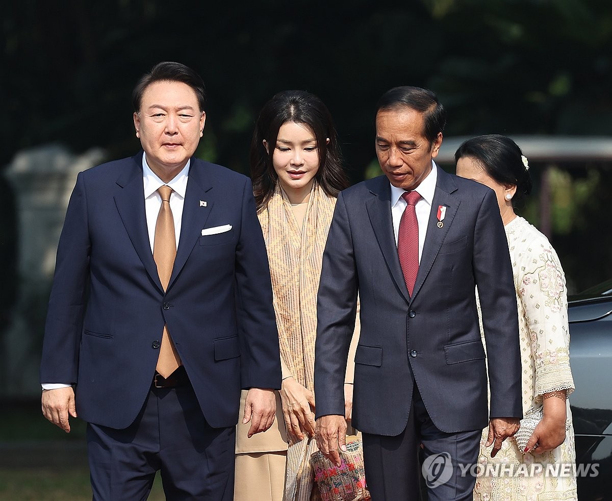 '최대 내수시장·자원부국' 인니와 전기차 생태계 함께 꾸린다