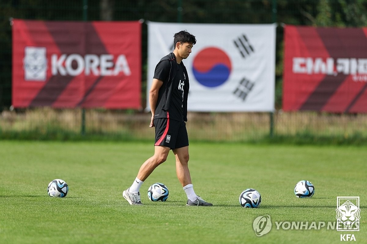 클린스만호, 11일 뉴캐슬로 이동…'사우디 제공' 전세기 탄다