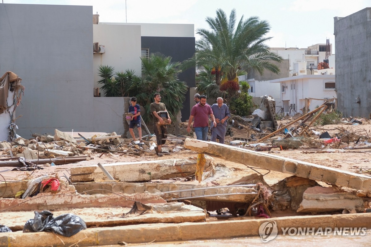 현대차그룹, 모로코 지진·리비아 홍수 피해복구 성금 110만달러