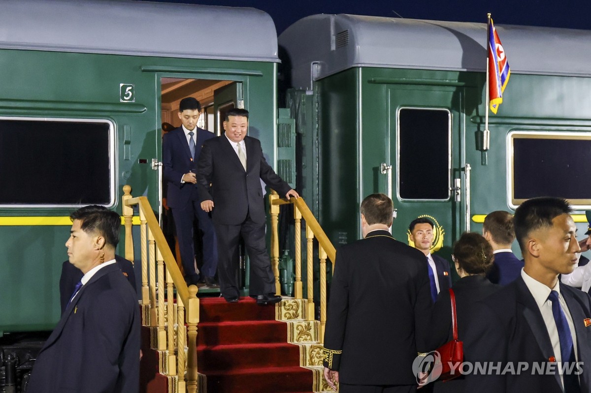 北러 거래 경고한 美, 스모킹건 공개?…한미일 '위기협의' 가동?