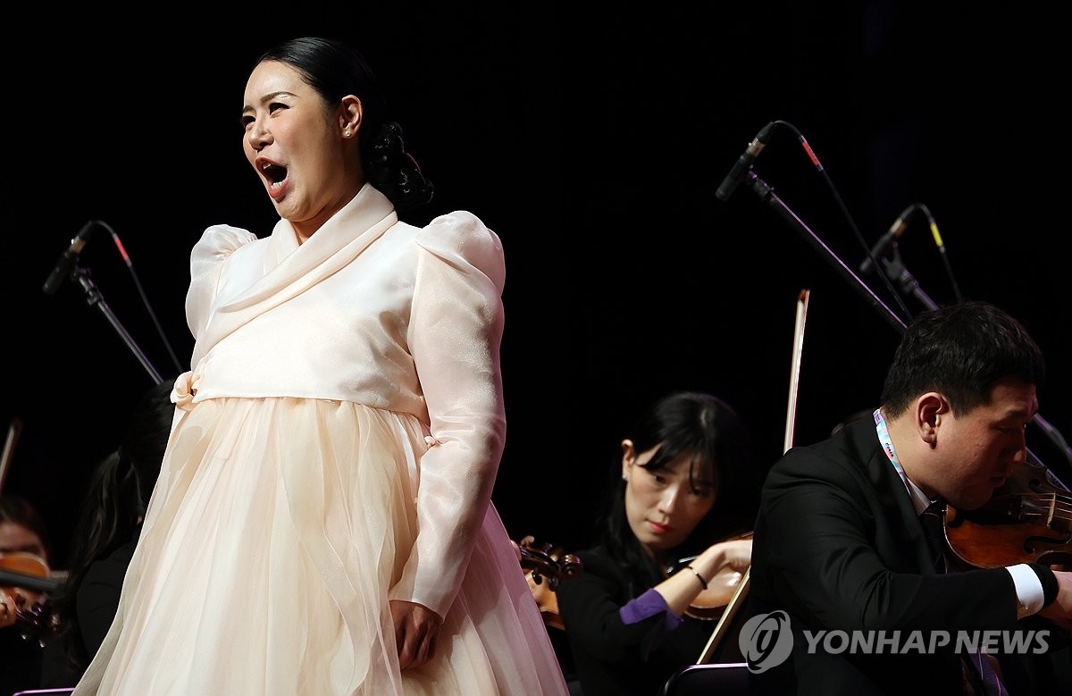 '판소리-오페라의 만남'…2023 전주세계소리축제 오늘 개막(종합)