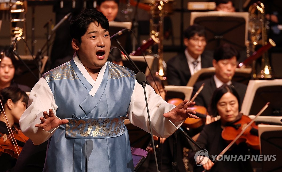 '판소리-오페라의 만남'…2023 전주세계소리축제 오늘 개막(종합)