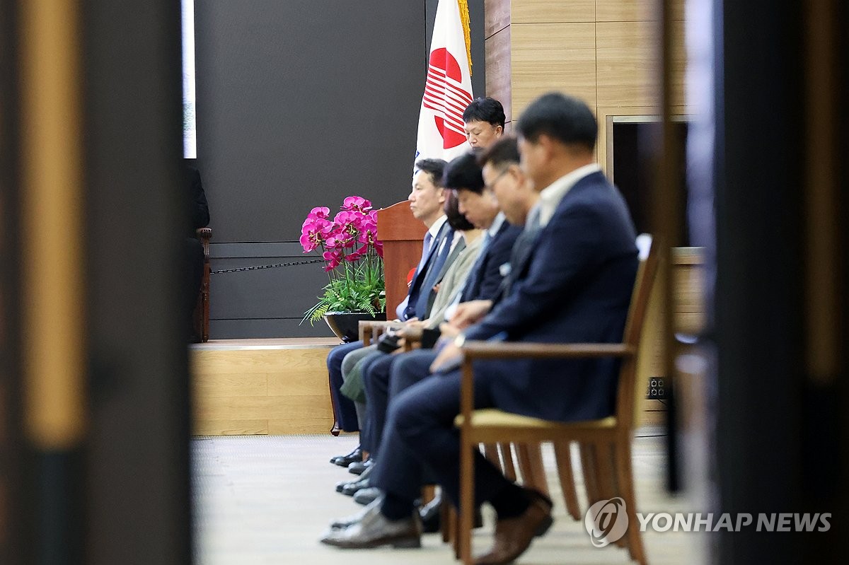 '200조 빚' 한전 구원투수 '정치인 김동철'…재무위기 극복 과제